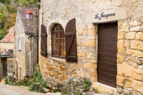 Au coeur de Beynac, gite authentique et confortable